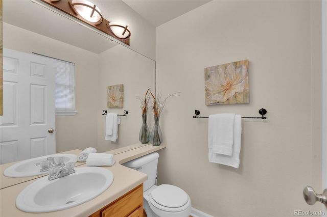 10389 W Fair Avenue D, Littleton, CO 80127