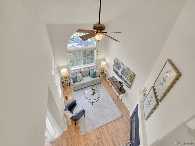 10389 W Fair Avenue D, Littleton, CO 80127