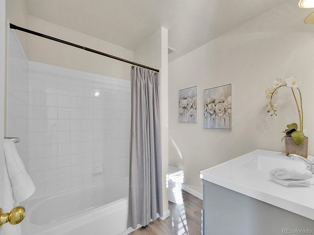 10389 W Fair Avenue D, Littleton, CO 80127