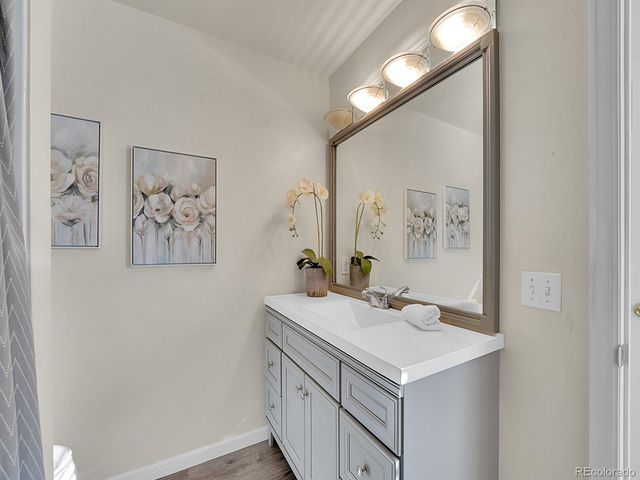 10389 W Fair Avenue D, Littleton, CO 80127