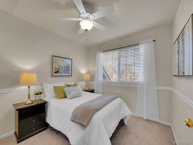 10389 W Fair Avenue D, Littleton, CO 80127