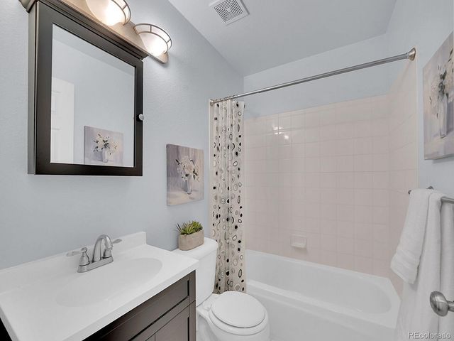 10389 W Fair Avenue D, Littleton, CO 80127