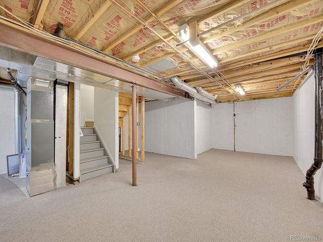 10389 W Fair Avenue D, Littleton, CO 80127