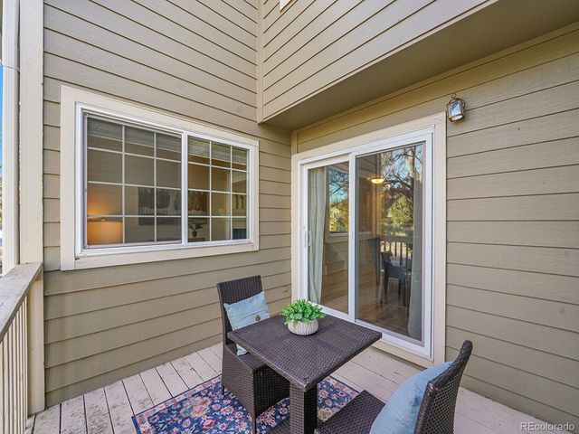 10389 W Fair Avenue D, Littleton, CO 80127