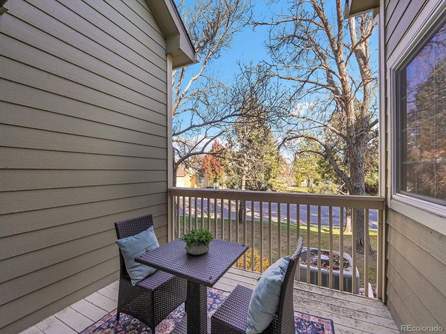 10389 W Fair Avenue D, Littleton, CO 80127