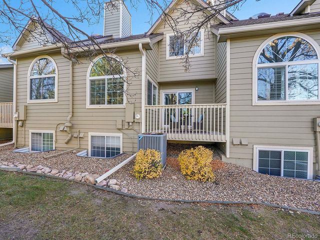 10389 W Fair Avenue D, Littleton, CO 80127