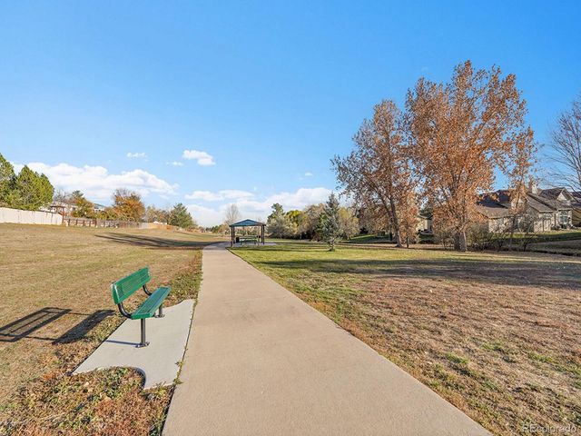 10389 W Fair Avenue D, Littleton, CO 80127