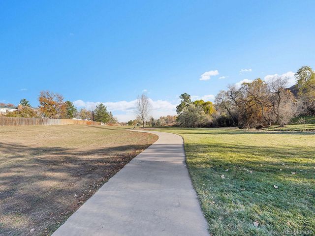 10389 W Fair Avenue D, Littleton, CO 80127