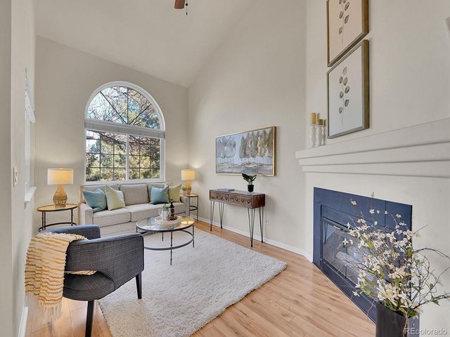 10389 W Fair Avenue D, Littleton, CO 80127