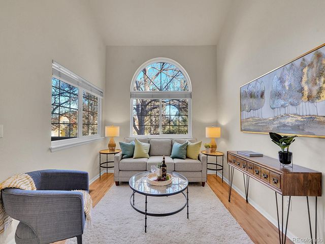 10389 W Fair Avenue D, Littleton, CO 80127