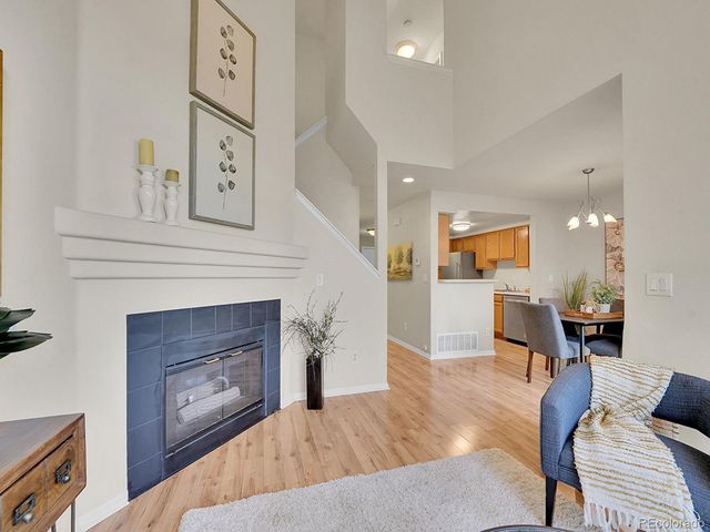 10389 W Fair Avenue D, Littleton, CO 80127