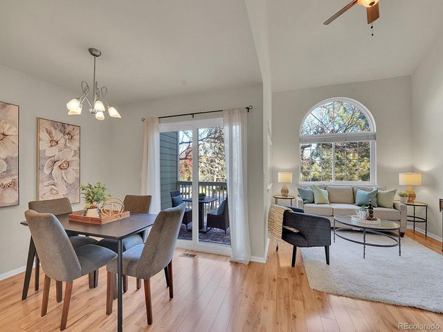 10389 W Fair Avenue D, Littleton, CO 80127