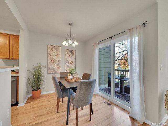 10389 W Fair Avenue D, Littleton, CO 80127