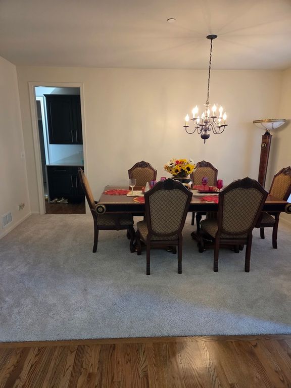 905 Blue Ridge Drive, Streamwood, IL 60107 — photo 4