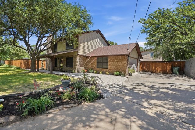 212 Hickory Lane, Hickory Creek, TX 75065