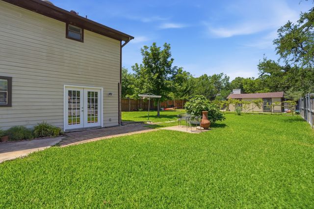 212 Hickory Lane, Hickory Creek, TX 75065