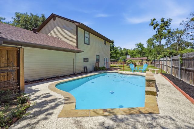 212 Hickory Lane, Hickory Creek, TX 75065