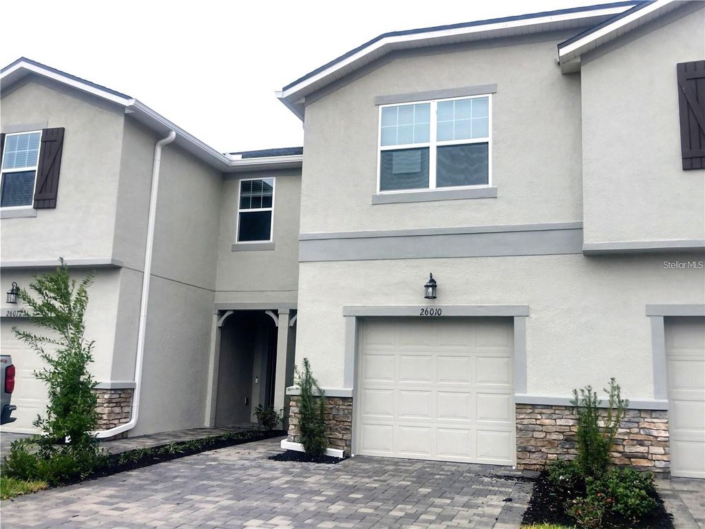 26010 WOVEN WICKER BEND, Lutz, FL 33559