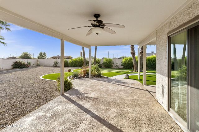 9825 E NAVAJO Place, Sun Lakes, AZ 85248