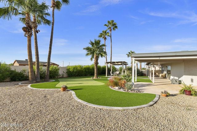 9825 E NAVAJO Place, Sun Lakes, AZ 85248