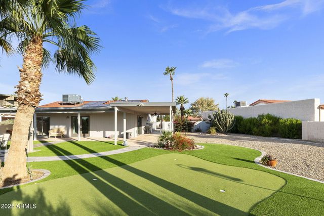 9825 E NAVAJO Place, Sun Lakes, AZ 85248