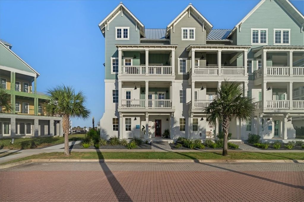 244 Sunrise Ave, Port Aransas, TX 78373 — photo 2
