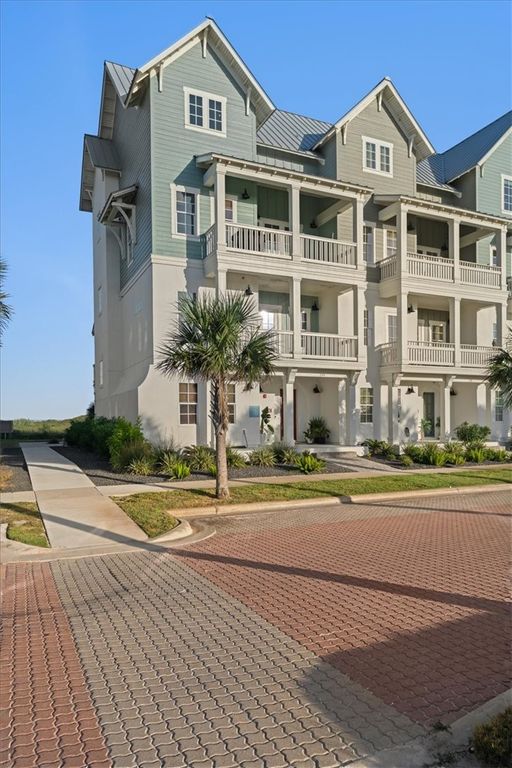 244 Sunrise Ave, Port Aransas, TX 78373 — photo 3