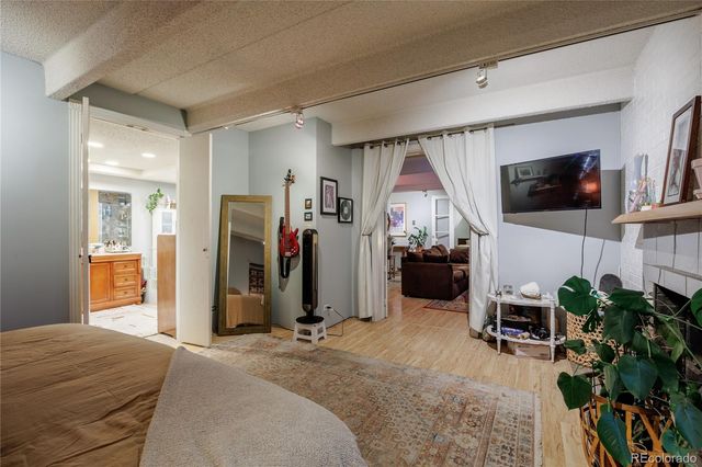 555 E 10th Avenue 416, Denver, CO 80203