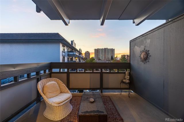 555 E 10th Avenue 416, Denver, CO 80203