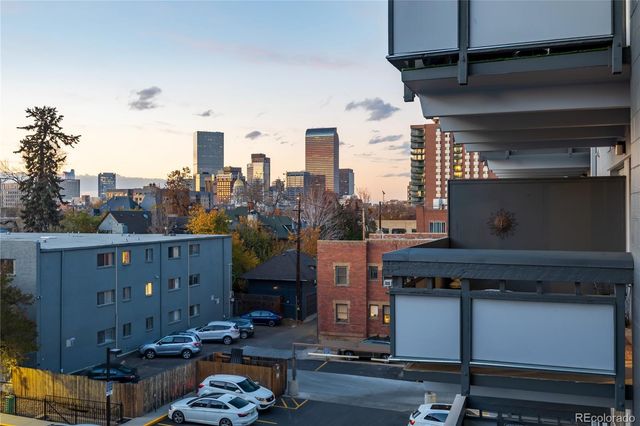 555 E 10th Avenue 416, Denver, CO 80203