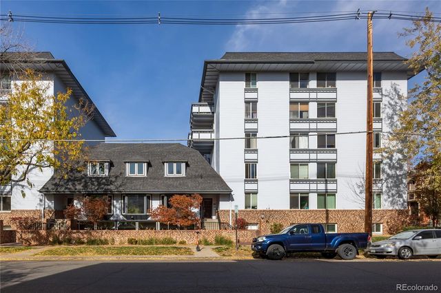 555 E 10th Avenue 416, Denver, CO 80203