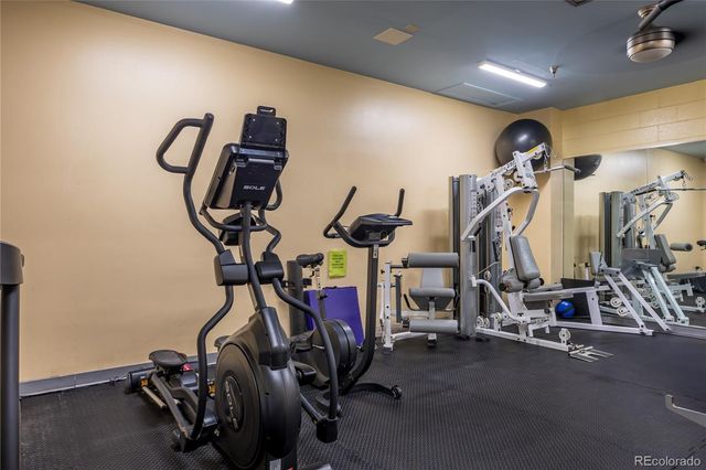 555 E 10th Avenue 416, Denver, CO 80203