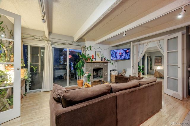 555 E 10th Avenue 416, Denver, CO 80203