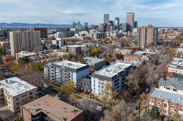 555 E 10th Avenue 416, Denver, CO 80203