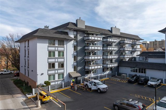 555 E 10th Avenue 416, Denver, CO 80203