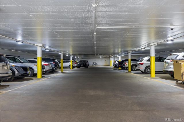 555 E 10th Avenue 416, Denver, CO 80203