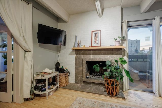 555 E 10th Avenue 416, Denver, CO 80203