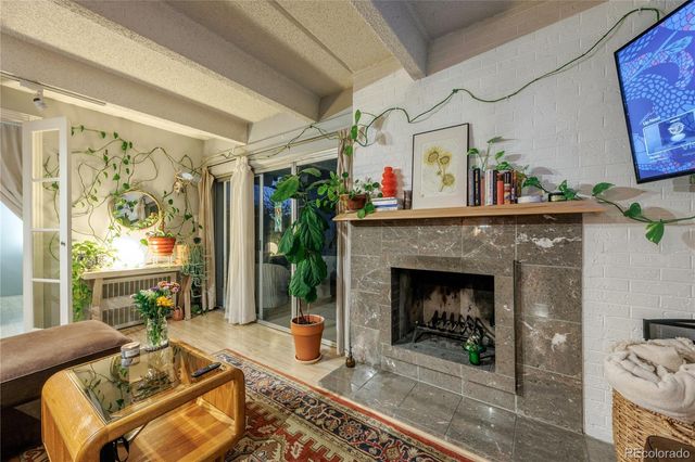 555 E 10th Avenue 416, Denver, CO 80203