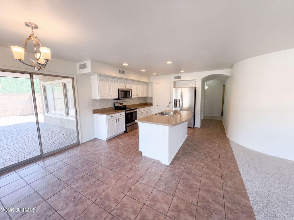 25798 W HILTON Avenue, Buckeye, AZ 85326 — photo 2