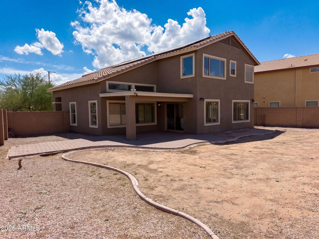 25798 W HILTON Avenue, Buckeye, AZ 85326 — photo 5