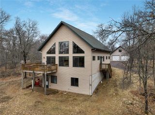 16187 Secluded Lane, Gordon, WI 54838