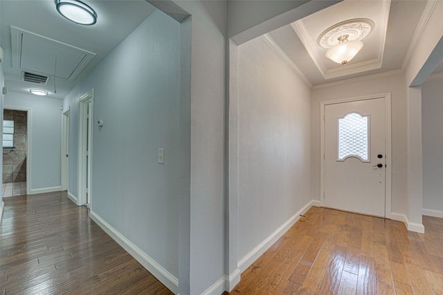 1301 Iroquois Drive, Garland, TX 75043