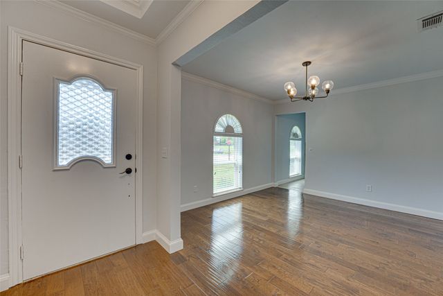 1301 Iroquois Drive, Garland, TX 75043