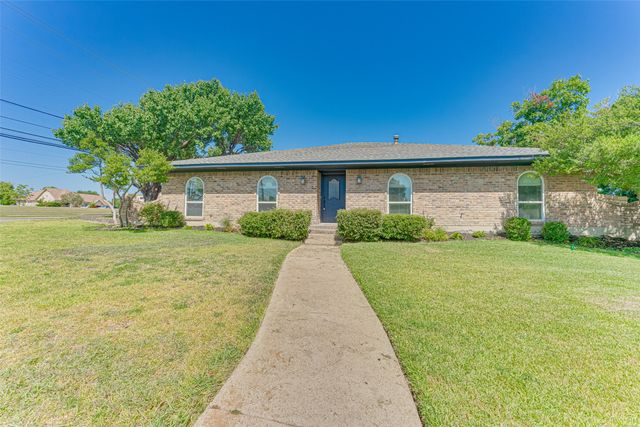 1301 Iroquois Drive, Garland, TX 75043