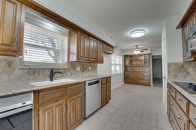 1301 Iroquois Drive, Garland, TX 75043