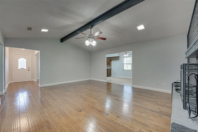 1301 Iroquois Drive, Garland, TX 75043