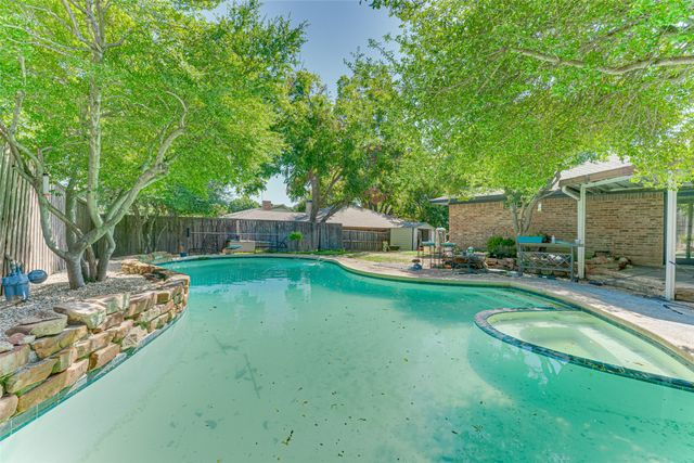 1301 Iroquois Drive, Garland, TX 75043