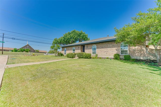 1301 Iroquois Drive, Garland, TX 75043