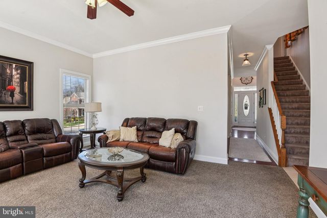 9119 PANORAMA DR, Perry Hall, MD 21128