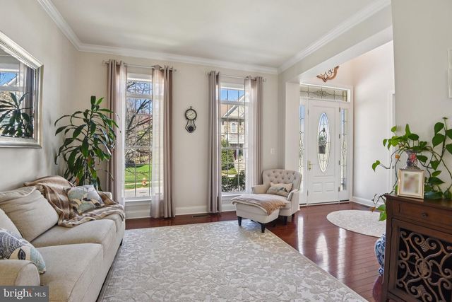 9119 PANORAMA DR, Perry Hall, MD 21128